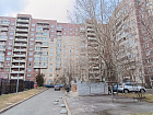 Беговая ул., 11