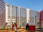 Мурино г., Ручьевский просп., 20