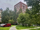 Луначарского просп., 96