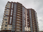 Янино-1 пос., 7-я Линия, 1