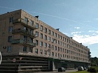 Ломоносов г., Швейцарская ул., 1