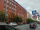 Кавалергардская ул., 20