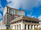 Авиаконструкторов пр., 54
