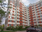 Кировск г., Партизанской Славы бул., 6