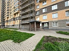 Парголово пос., Федора Абрамова ул., 18