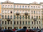 Невский пр., 166