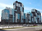Комендантский просп., 66
