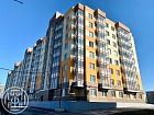Янино 2-е дер., Рябиновая ул., 30