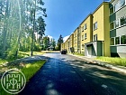 Сосново пос., Лесная ул., 3