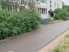 Подгорное пос., Центральная ул., 4