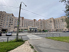 Петергоф г., Чебышевская ул., 14