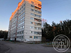 Приладожский пгт., 5