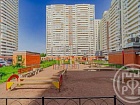 Парголово пос., Тихоокеанская ул., 1