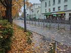 Зеленогорск г., Ленина пр., 21