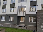 Чарушинская ул., 8