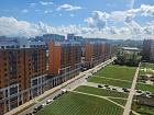 Измайловский бул., 9