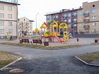 Романовка пос., Дорога жизни ш., 147