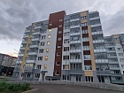 Янино 2-е дер., Рябиновая ул., 8