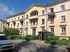 Красное Село г., Суворова ул., 9