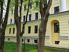 Пушкин г., Захаржевская ул., 14