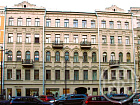 Невский пр., 166