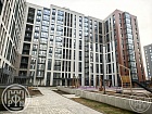 Белоостровская ул., 10