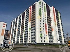 Всеволожск г., Севастопольская ул., 1