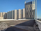 Набережная Миклухо-Маклая, 1