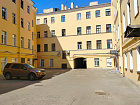 Гончарная ул., 23