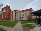 Отрадное г., Заводская ул., 13