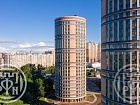 Богатырский просп., 2А