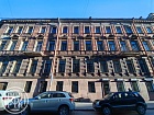 Коломенская ул., 38-40/41/
