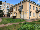 Скобелевский пр., 10