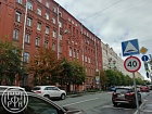 Кавалергардская ул., 20