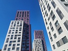 Маршала Блюхера просп., 3