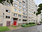 Шлиссельбург г., Малоневский канал ул., 18