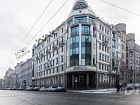 Большой Казачий пер., 4