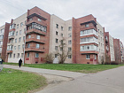 Петергоф г., Чебышевская ул., 8