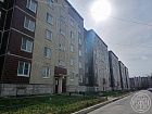 Отрадное г., Железнодорожная ул., 22