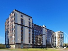 Кировск г., Новая ул., 23