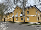 Дубровка пос., Пионерская ул., 4