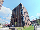 Петровский просп., 9