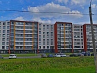 Буденного просп., 21