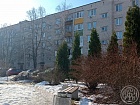 Отрадное г., Вокзальная ул., 6