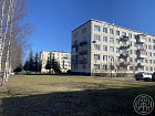 Лопухинка дер., Первомайская ул., 5