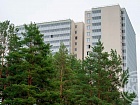Кузьмоловский пос., Железнодорожная ул., 5А