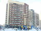 Кудрово г., Европейский просп., 13