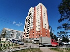 Сертолово г., Парковый пр-зд, 2