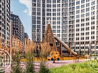 Планерная ул., 95