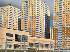 Кустодиева ул., 3